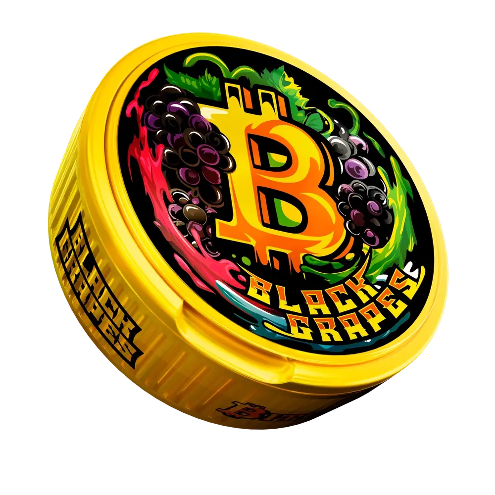 BITCOIN (200мг)