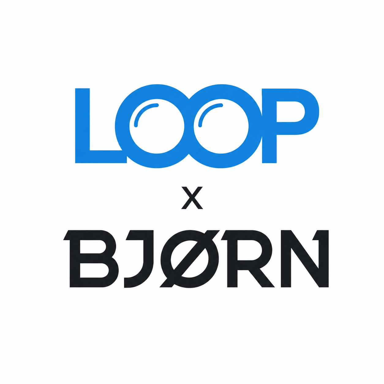 ВАТКИ LOOP X BJORN